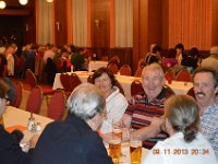 048  Gemütlicher Anend - Hotel Zeller