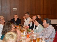 054  Gemütlicher Abend - Hotel Zeller