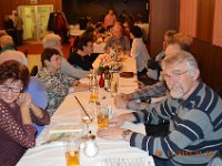 056  Gemütlicher Abend - Hotel Zeller