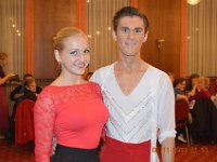 065  Showtanz