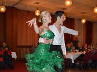 073  Showtanz
