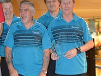 109  3.Platz Senioren B, Team München 1, Alfred Lieb,Heinz Schlick, Peter Jäger, Alfred Hoke