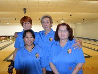 010  Linz 1 / Martin - Mayr - Puchas - Krejci