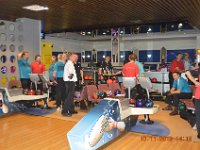 016  ...wann geht´s endlich Los mit dem 2.Start der Herren Einzel