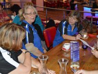 029  Mittagspause - Barbara, Tina,Claudia