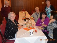 042  Gemütlicher Abend - Hotel Zeller