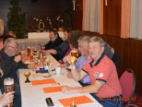 043  Gemütlicher Abend - Hotel Zeller