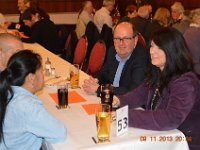 046  Gemütlicher Abend -  Hotel Zeller