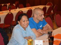 047  Gemütlicher Abend - Hotel Zeller