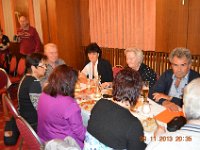 049  Gemütlicher Abend - Hotel Zeller