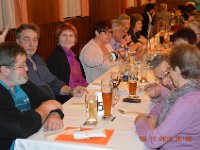 050  Gemütlicher Abend - Hotel Zeller