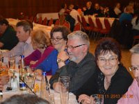 051  Gemütlicher Abend - Hotel Zeller