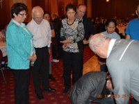 076  Vorbereitung für den Tanzwettbewerb