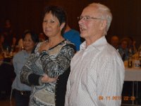 083  auch sie haben einen tollen Tanz hingelegt...