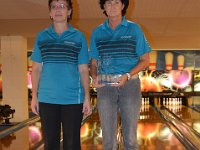 097  1.Platz Team München 1, Gabriele Zehner, Beate Albert (Brigitte MC Fadden, Manuela Lechner)