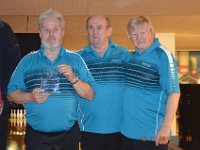 102  3.Platz Senioren C, Team München 1, Udo Gernböck,Beutner Michael, Dieter Scharl, Marian Grabovac