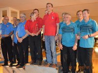 110  Die Sieger &#34;Team Senioren B&#34;