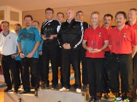 119  Die Sieger &#34;Team Senioren A&#34;