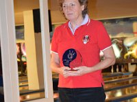 123  2.Platz Seniorinnen B, Schmotz Monika