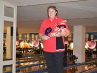 125  1.Platz Seniorinnen C, Christa Krobath