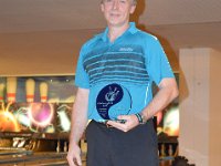 128  1.Platz Senioren A, Volker Lütje