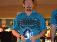 129  2.Platz Senioren A, Peter Börding