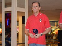 135  2.Platz Senioren C, Walter Fiala