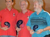 136  Walter Fiala, Rene Bauer, Udo Gernböck