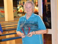 137  Höchstes Einzel *254Pins* Heide Hessling