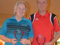 138  Höchstes Einzel - Heide Hessling 254 Pins, Joachim Hoyer 279 Pins