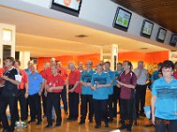 141  Die Sieger und Platzierten